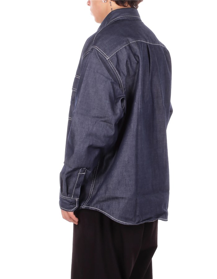 CARHARTT WIP  Camicia Uomo I036263 2 