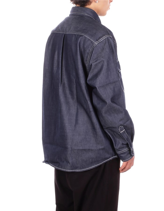 CARHARTT WIP  Camicia Uomo I036263 4 