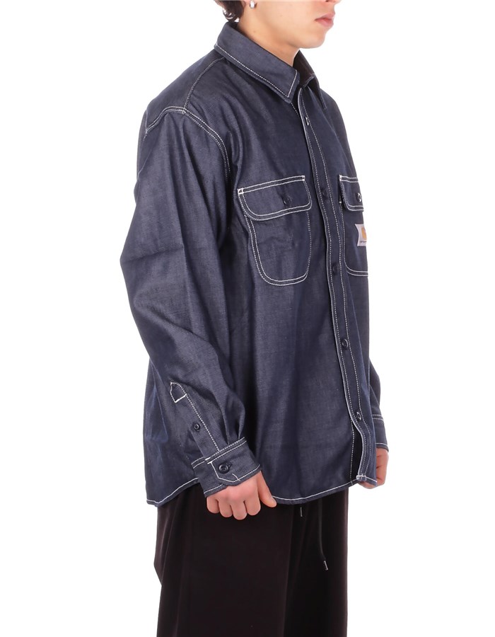 CARHARTT WIP  Camicia Uomo I036263 5 