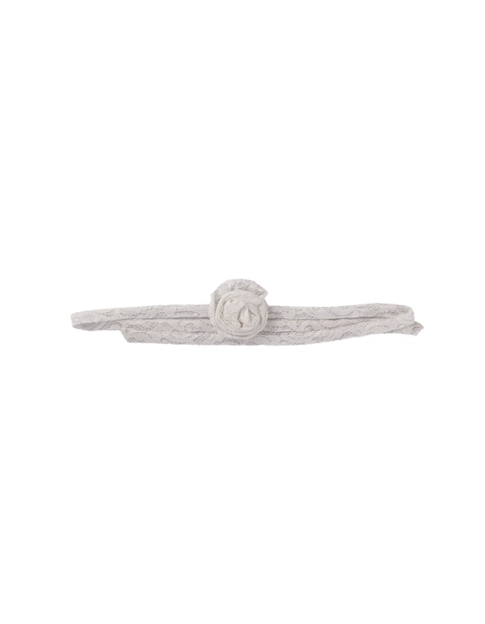 KOSTUMN1° Scarves Off white
