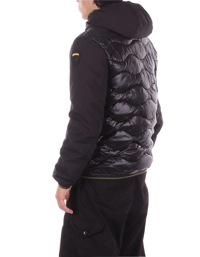 BLAUER Giubbotti Corti Uomo 25WBLUC08078 006355 2 