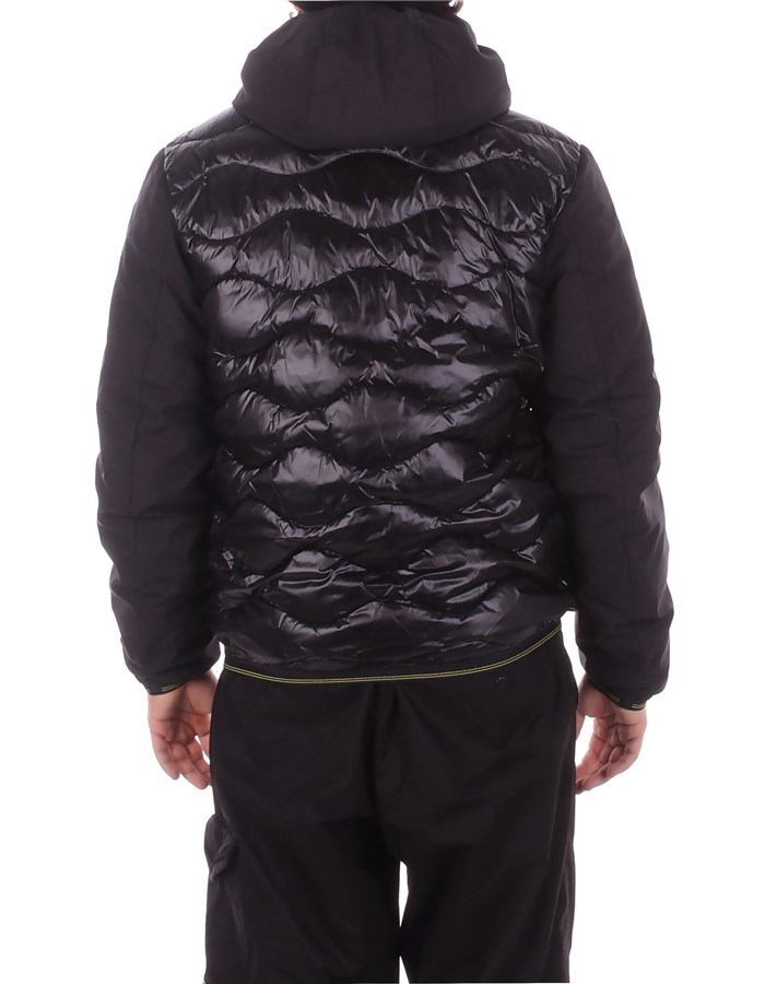 BLAUER Giubbotti Corti Uomo 25WBLUC08078 006355 3 