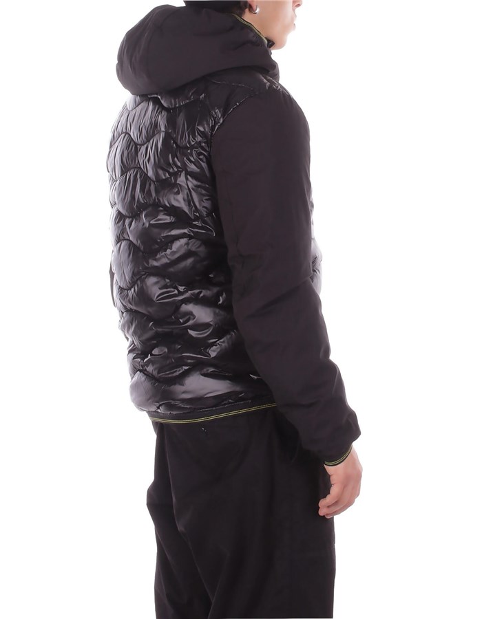 BLAUER Giubbotti Corti Uomo 25WBLUC08078 006355 4 