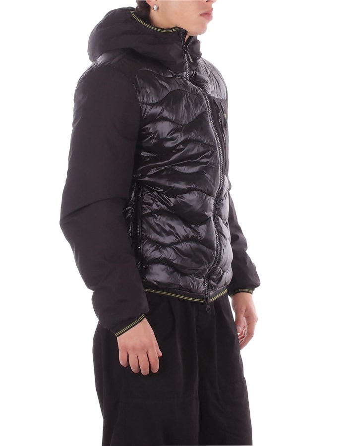 BLAUER Giubbotti Corti Uomo 25WBLUC08078 006355 5 