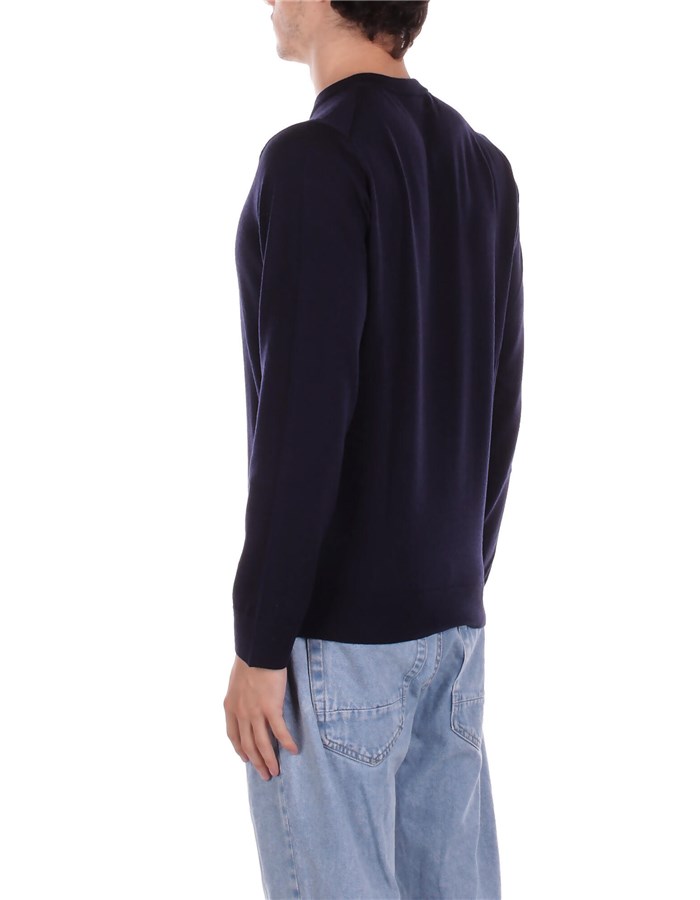 LACOSTE Maglieria Maglie Girocollo Uomo AH1969 2 