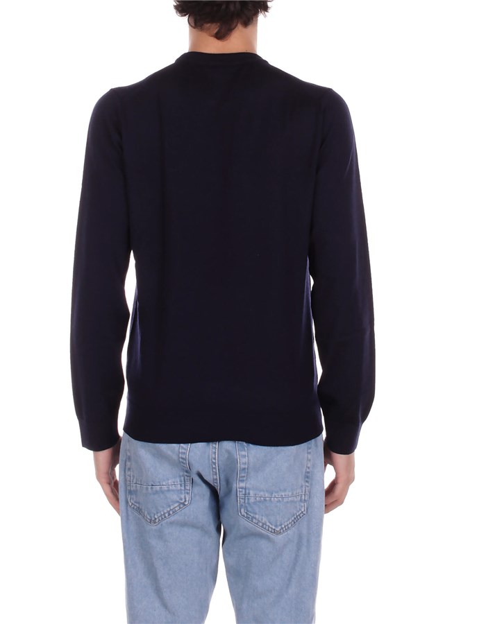 LACOSTE Maglieria Maglie Girocollo Uomo AH1969 3 