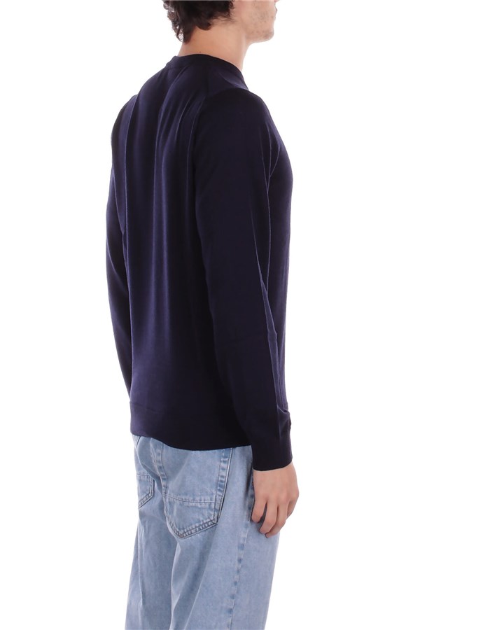 LACOSTE Maglieria Maglie Girocollo Uomo AH1969 4 