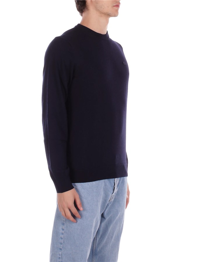 LACOSTE Maglieria Maglie Girocollo Uomo AH1969 5 
