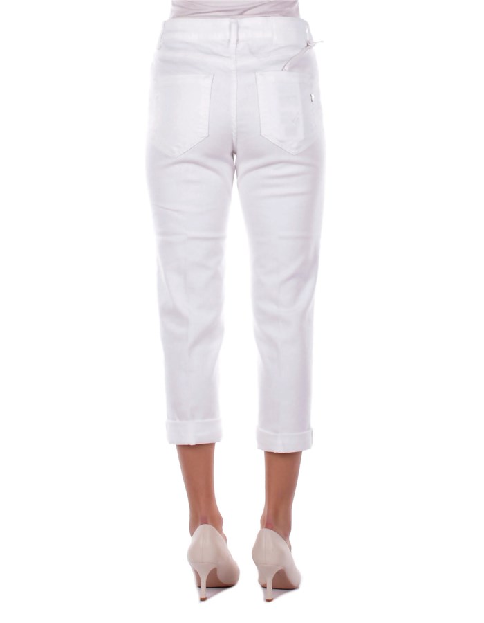 DONDUP  Jeans Donna DP268BBS0030D 3 