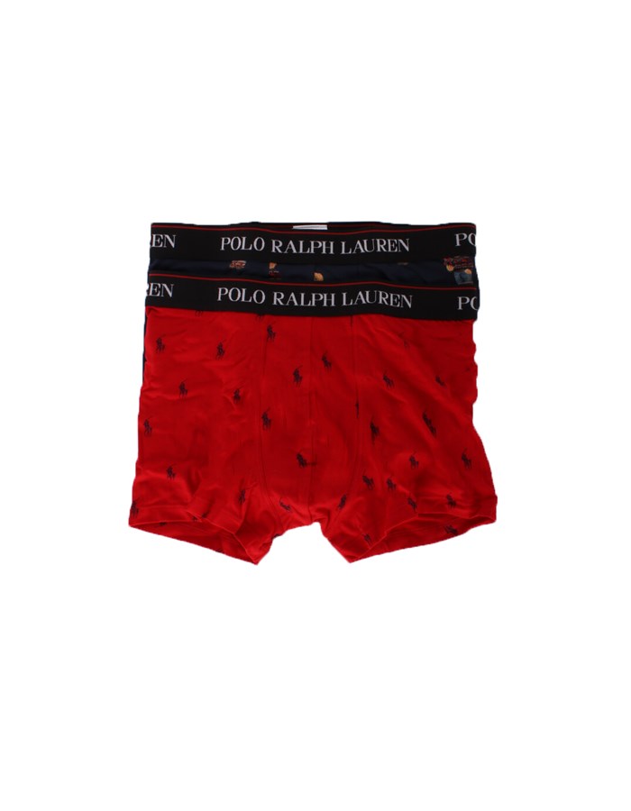 RALPH LAUREN Boxer Fantasy