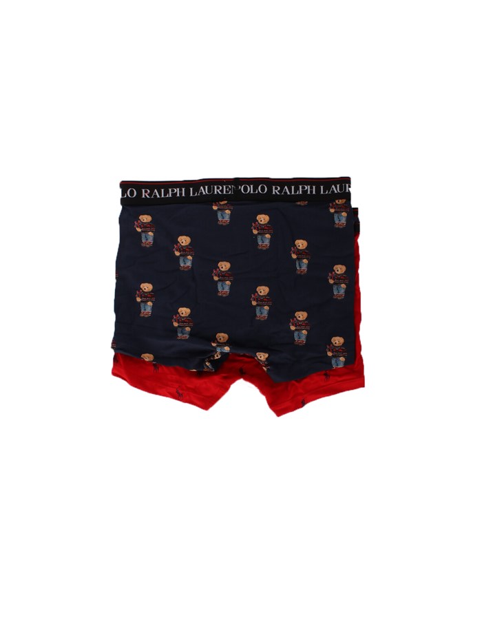 RALPH LAUREN Boxer Fantasy