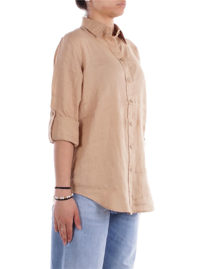 RALPH LAUREN Camicie Classiche Donna 200782777 5 