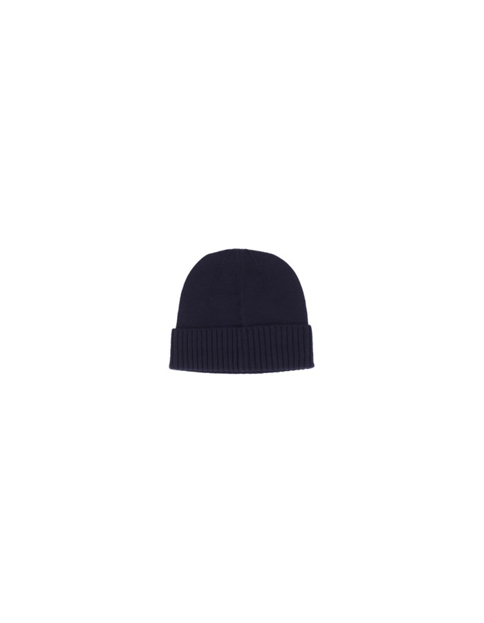 RALPH LAUREN Beanie Navy