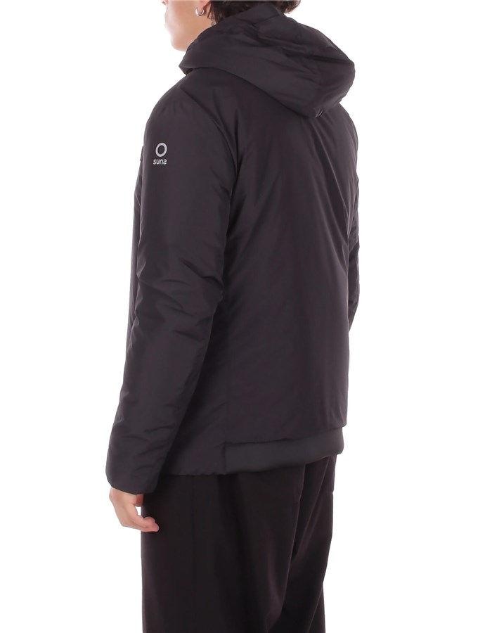 SUNS Giubbotti Corti Uomo GBS53038U 2 