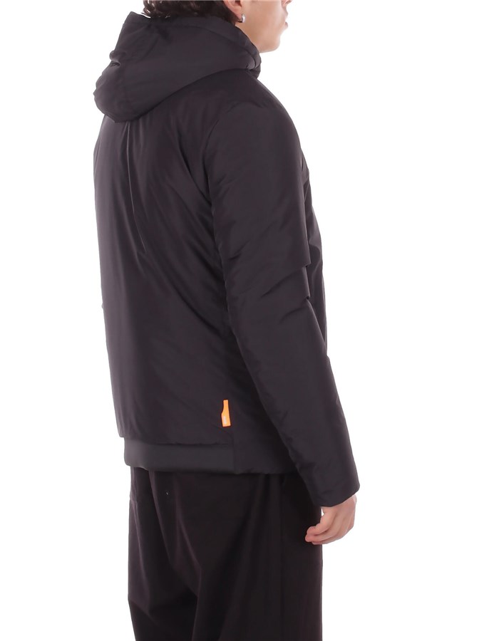 SUNS Giubbotti Corti Uomo GBS53038U 4 