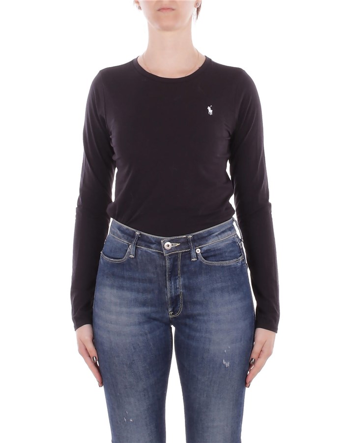 RALPH LAUREN Body Black