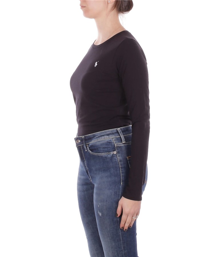 RALPH LAUREN Body Black