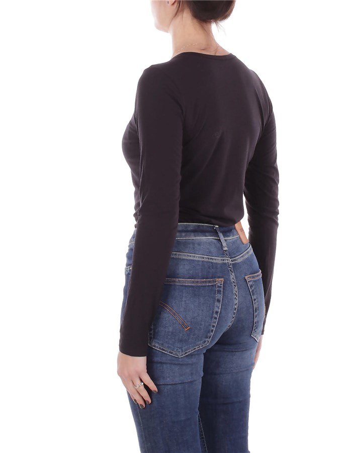 RALPH LAUREN Top Body Donna 4P0490 2 