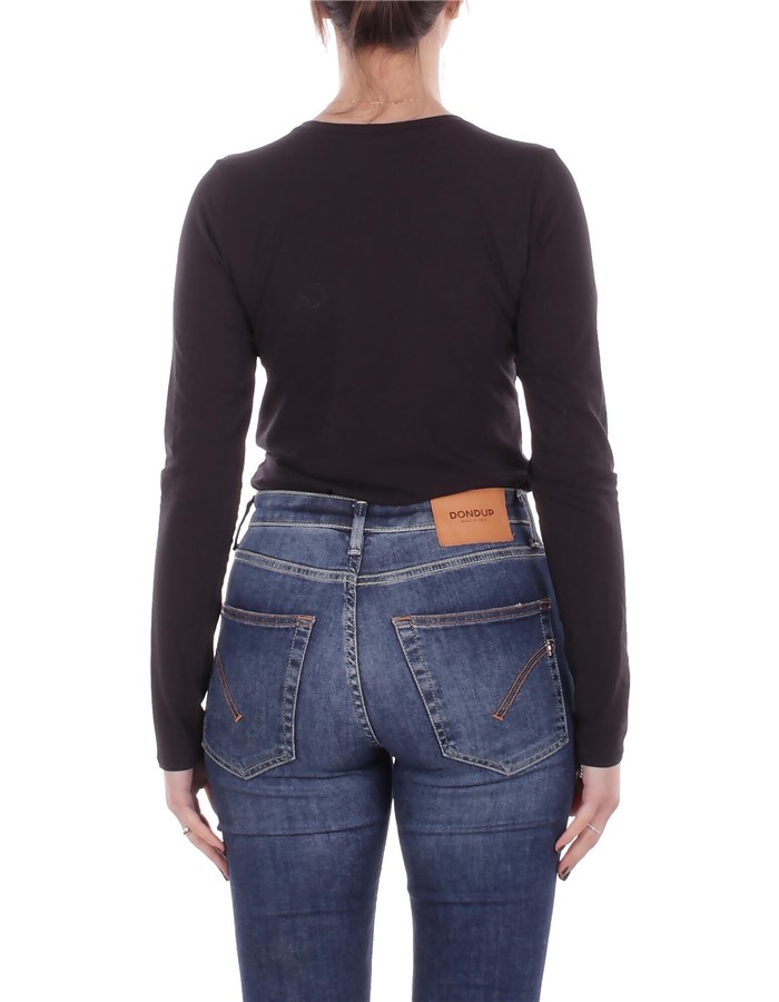 RALPH LAUREN Top Body Donna 4P0490 3 