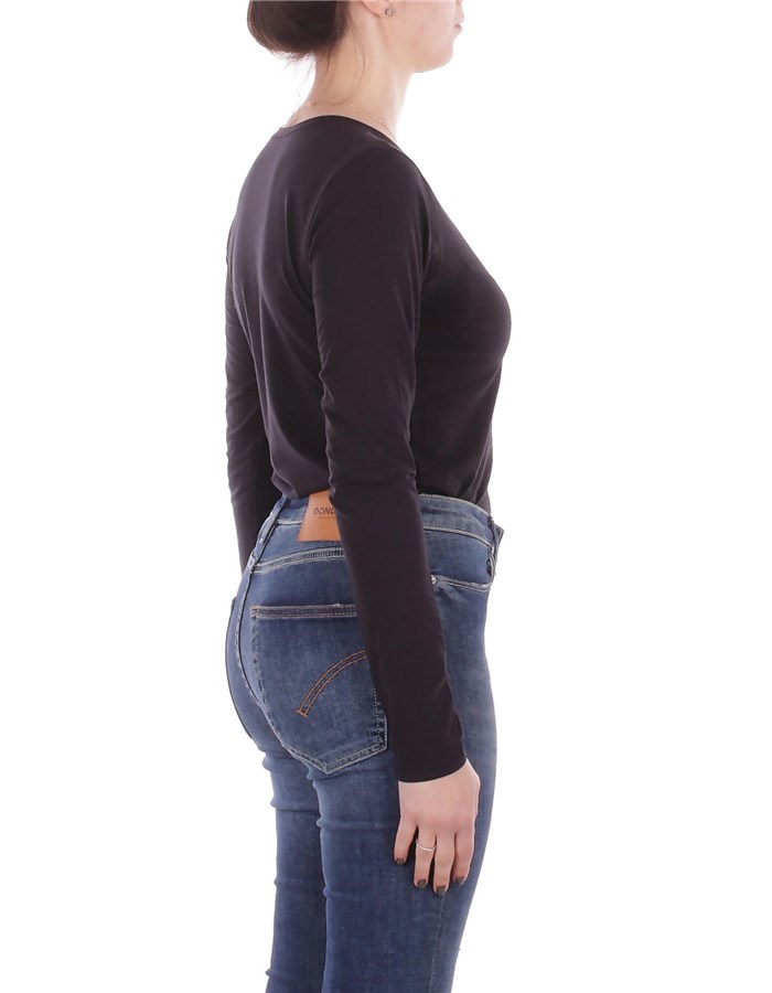 RALPH LAUREN Top Body Donna 4P0490 4 