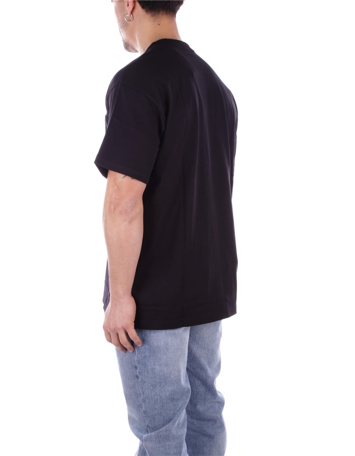 CARHARTT WIP T-shirt Short sleeve Men I033265 2 