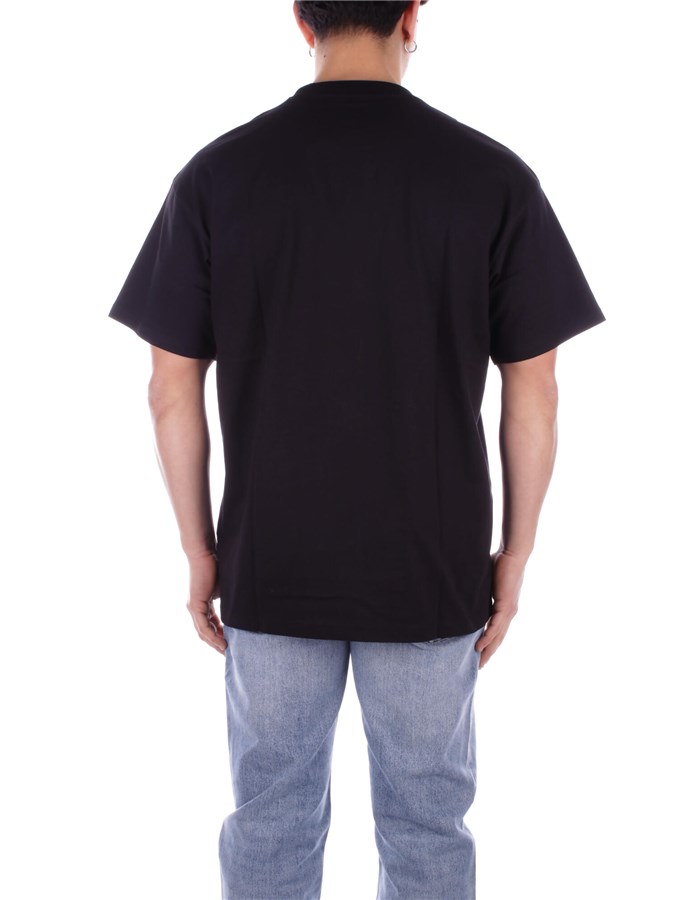 CARHARTT WIP T-shirt Short sleeve Men I033265 3 