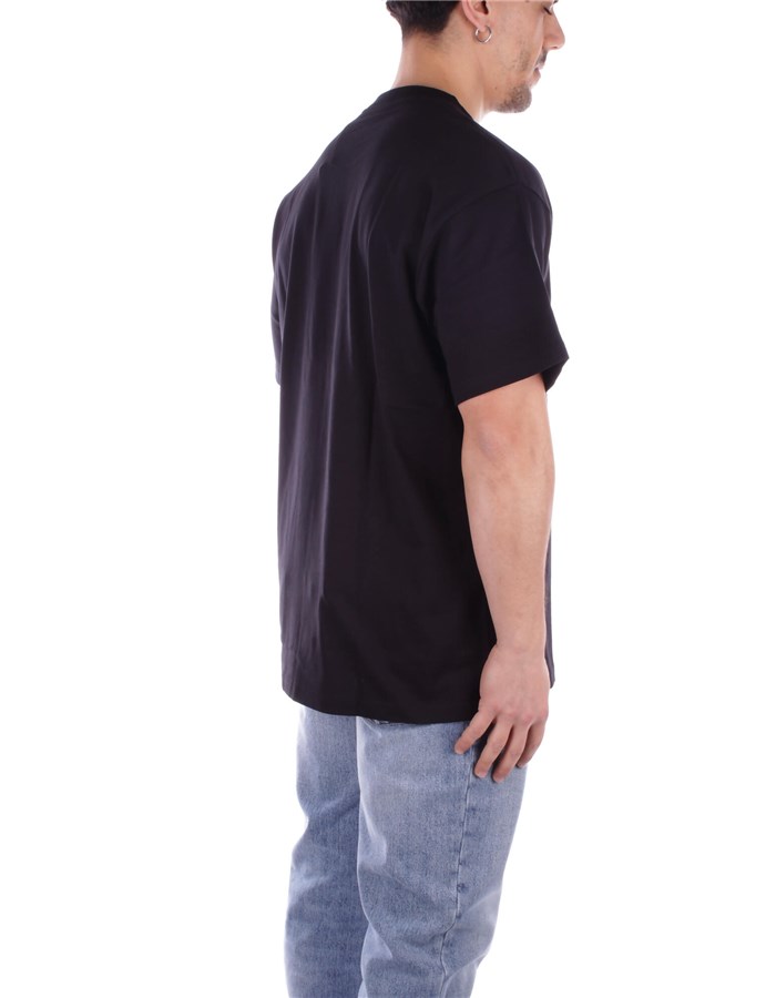 CARHARTT WIP T-shirt Short sleeve Men I033265 4 