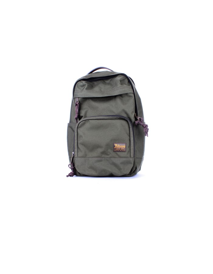 FILSON Pc bag Green