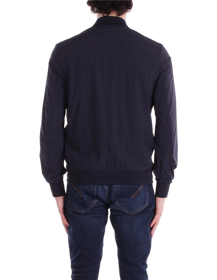 SUNS Giubbotti Corti Uomo GBS51011U 3 