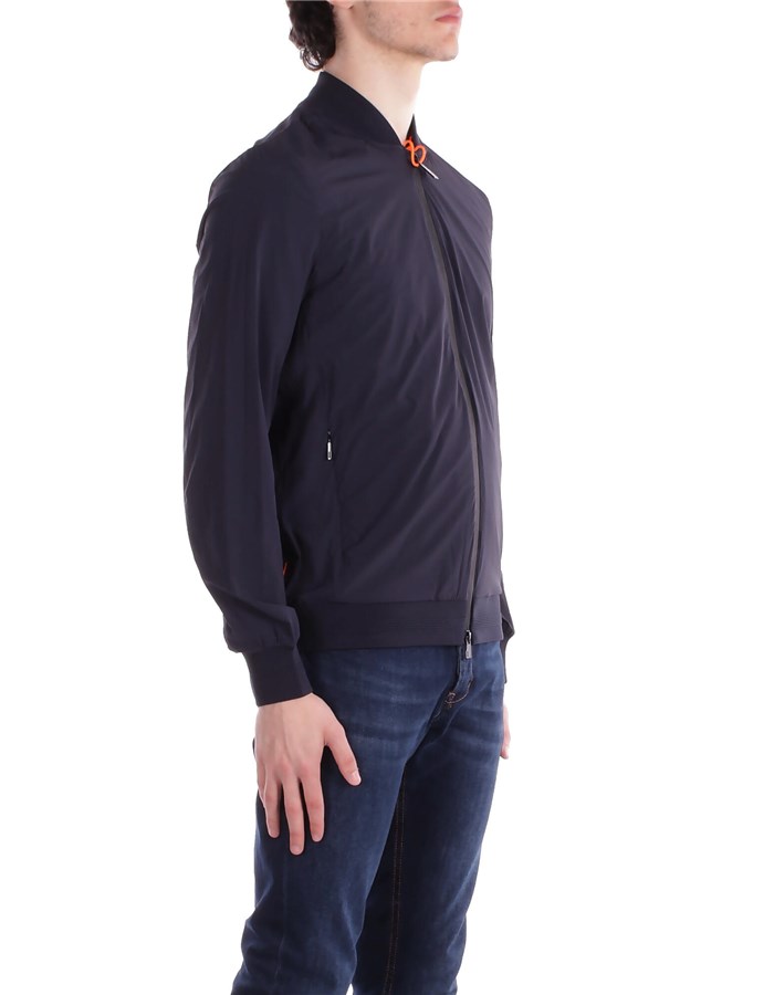 SUNS Giubbotti Corti Uomo GBS51011U 5 