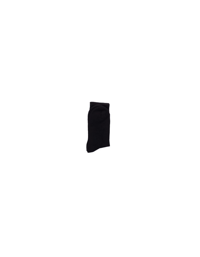 CARHARTT WIP Calze Black