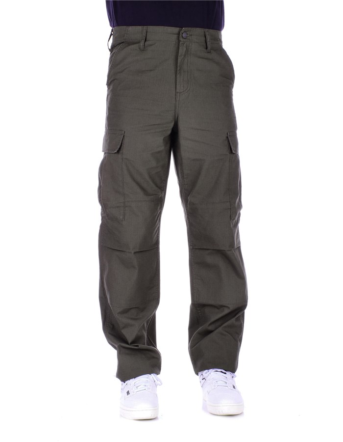 CARHARTT WIP Cargo Dark green