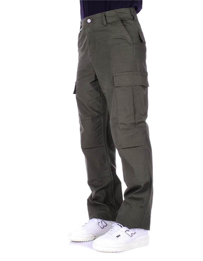 CARHARTT WIP Cargo Dark green