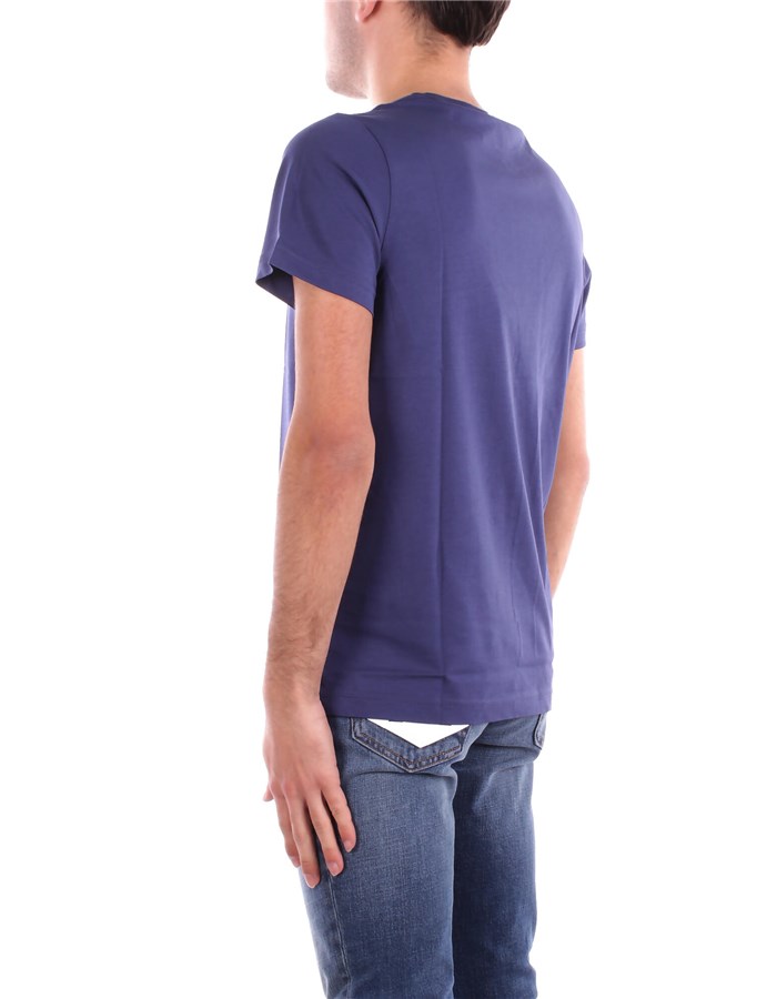 KWAY T-shirt Manica Corta Uomo K007JE0 2 