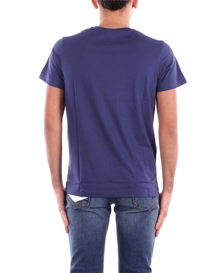 KWAY T-shirt Manica Corta Uomo K007JE0 3 