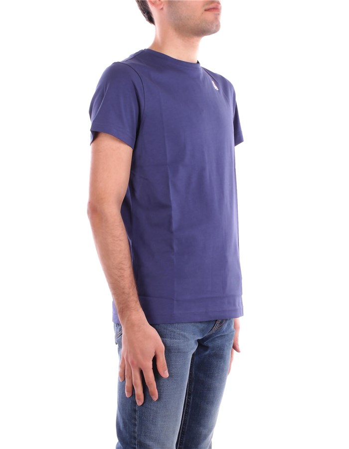 KWAY T-shirt Manica Corta Uomo K007JE0 5 