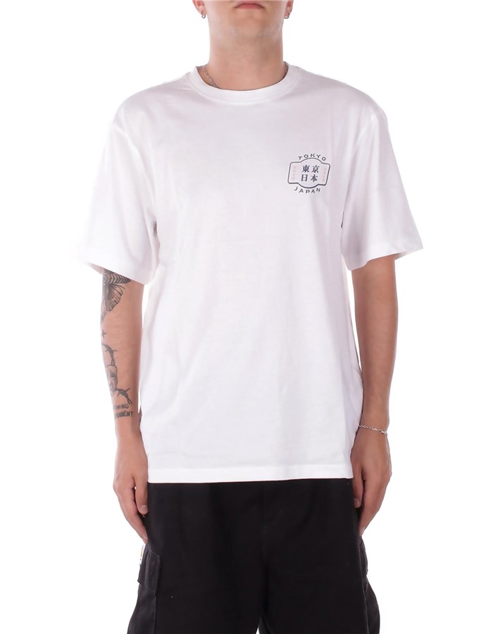 ONLY & SONS T-shirt Bright white