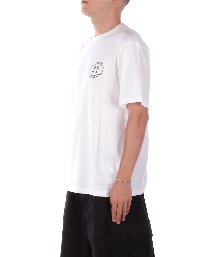 ONLY & SONS T-shirt Bright white