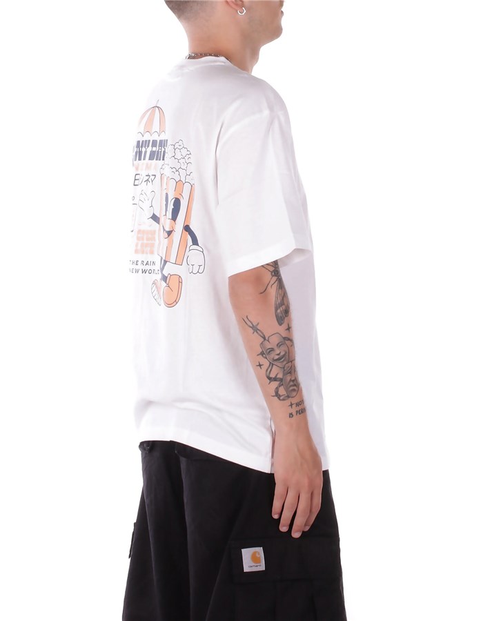 ONLY & SONS T-shirt Manica Corta Uomo 22035827 4 
