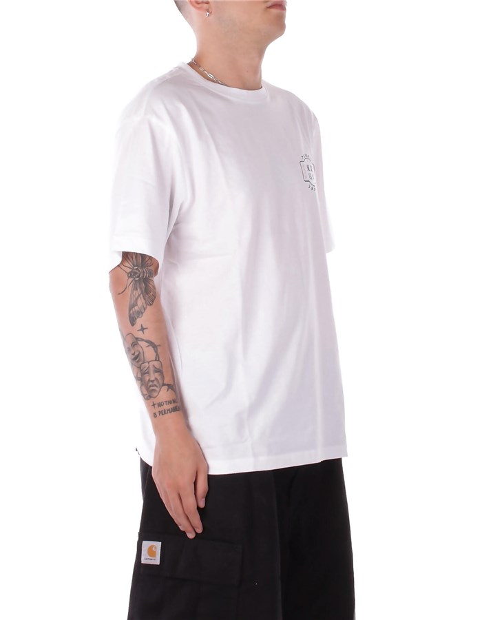 ONLY & SONS T-shirt Manica Corta Uomo 22035827 5 