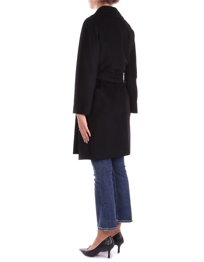 MAX MARA Cappotti Trench Donna 2525016062600 2 