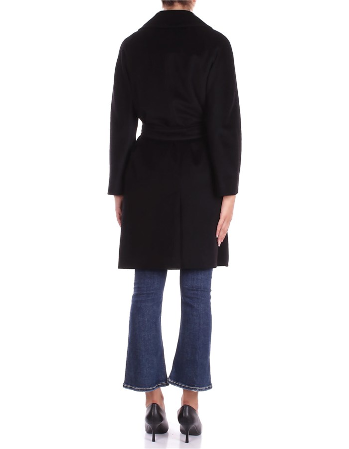 MAX MARA Cappotti Trench Donna 2525016062600 3 