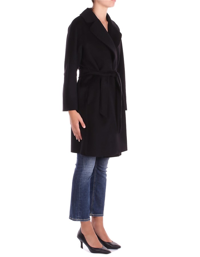 MAX MARA Cappotti Trench Donna 2525016062600 5 