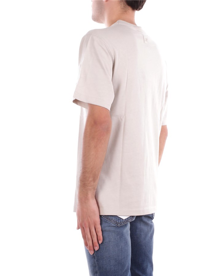 KWAY T-shirt Manica Corta Uomo K2135HW 2 