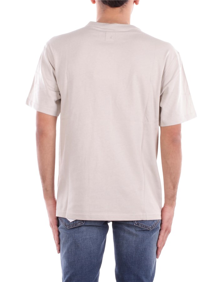 KWAY T-shirt Manica Corta Uomo K2135HW 3 