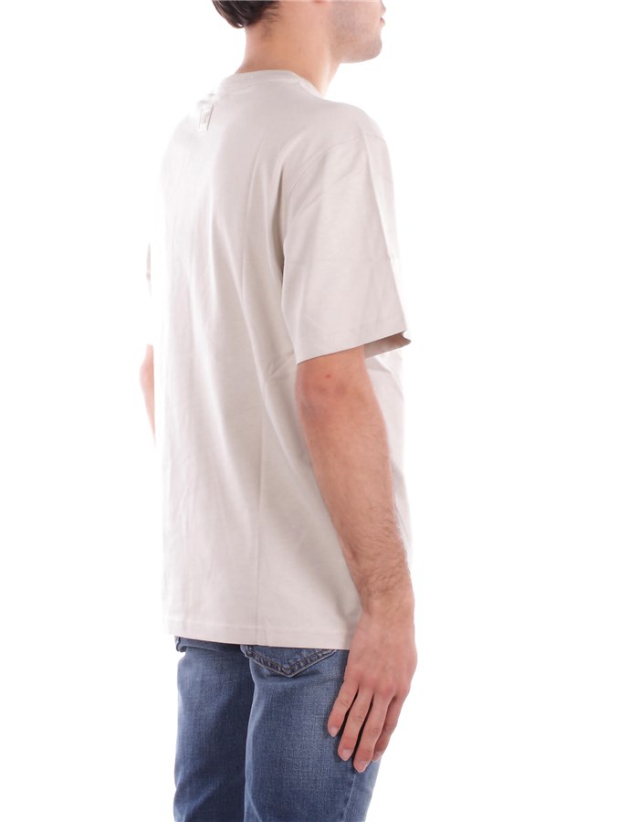 KWAY T-shirt Manica Corta Uomo K2135HW 4 