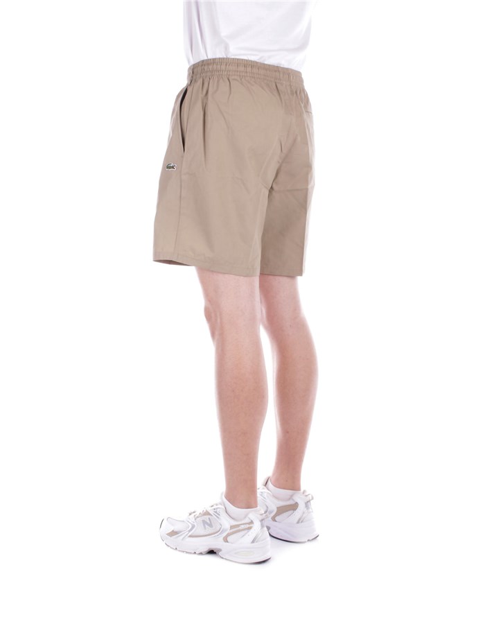 LACOSTE Shorts bermuda Men GH7220 2 