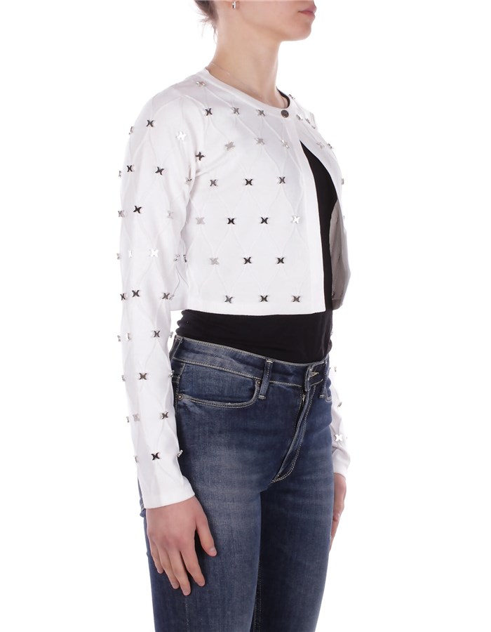 JOHN RICHMOND  Maglia Donna UWP26088CDJG 5 