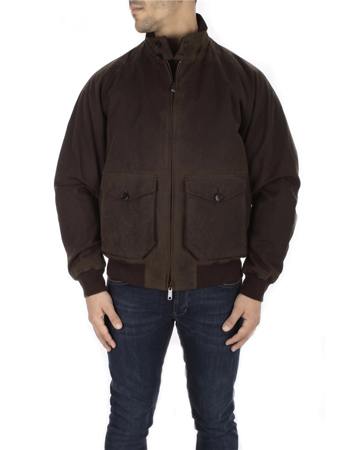 BARACUTA Jacket na