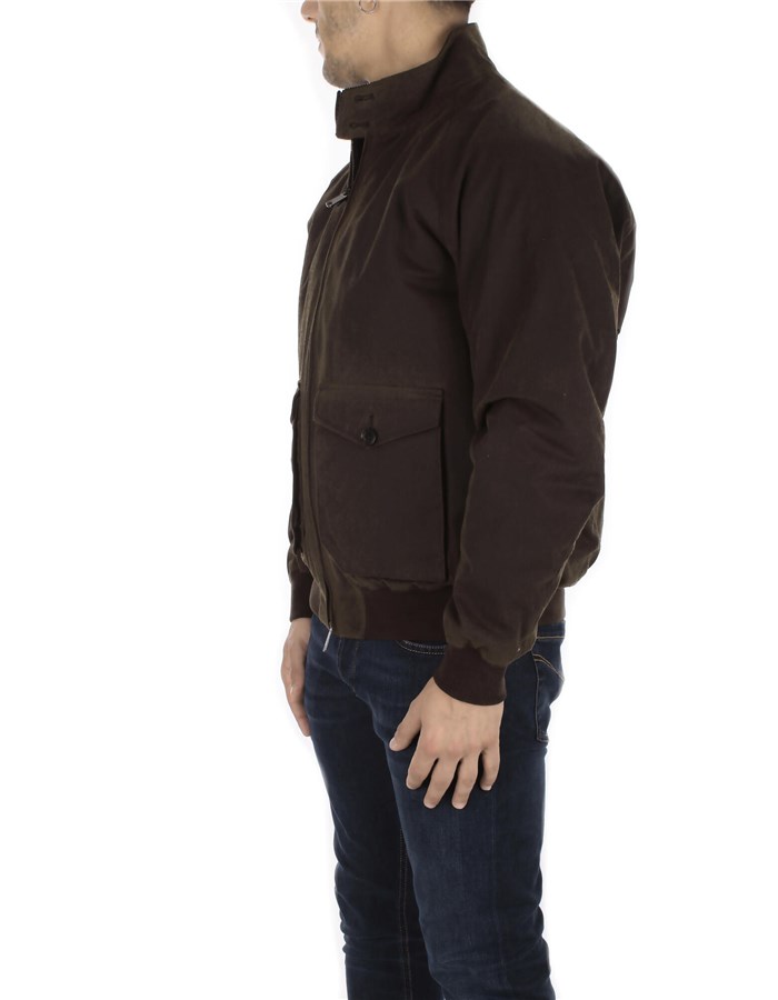 BARACUTA Jacket na